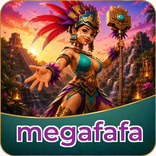 Logo megafafa