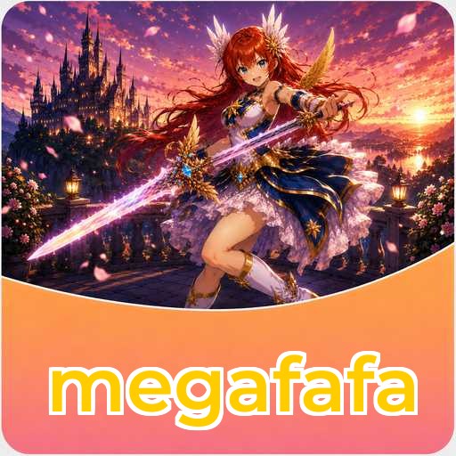 Logo megafafa