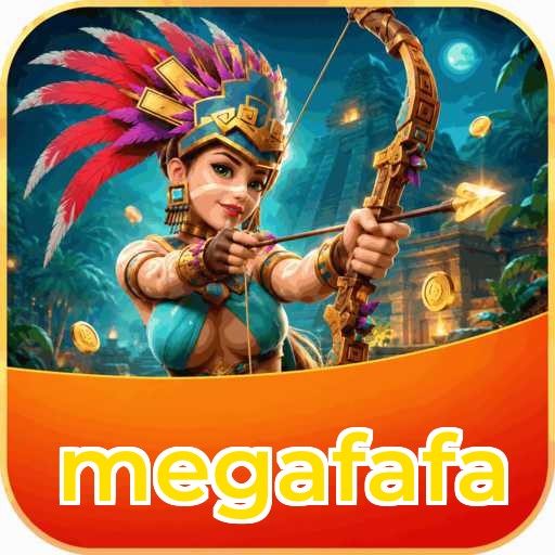 Logo megafafa