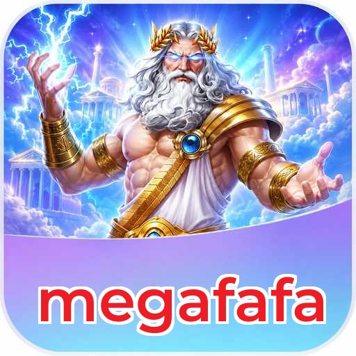Logo megafafa
