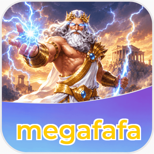 Logo megafafa