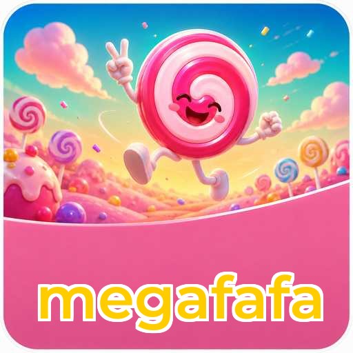 Logo megafafa
