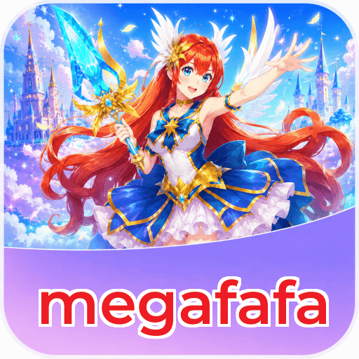 Logo megafafa