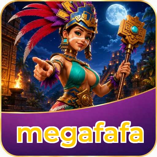 Logo megafafa