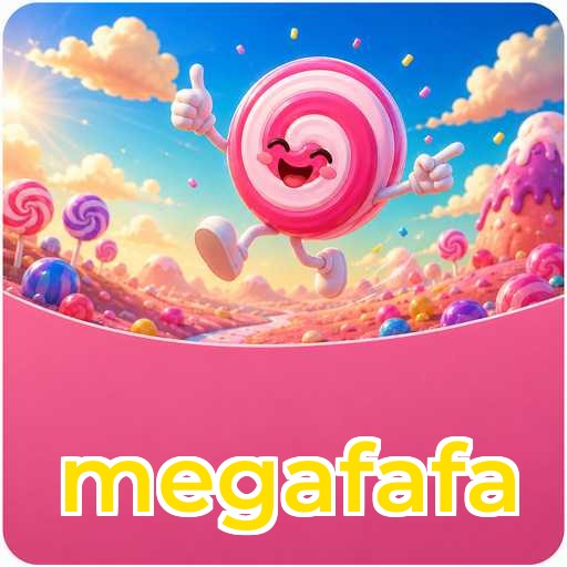Logo megafafa