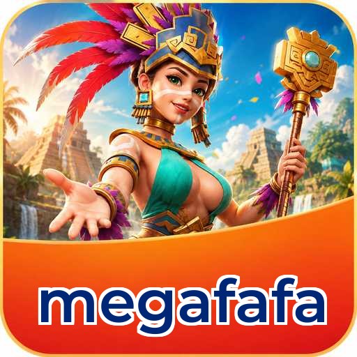 Logo megafafa