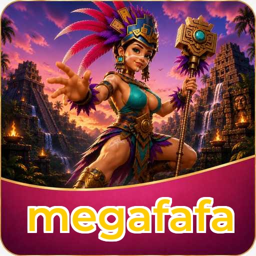 Logo megafafa