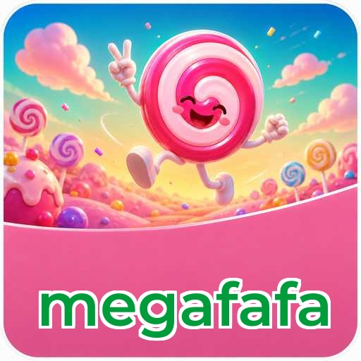 Logo megafafa