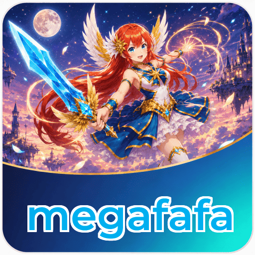 Logo megafafa