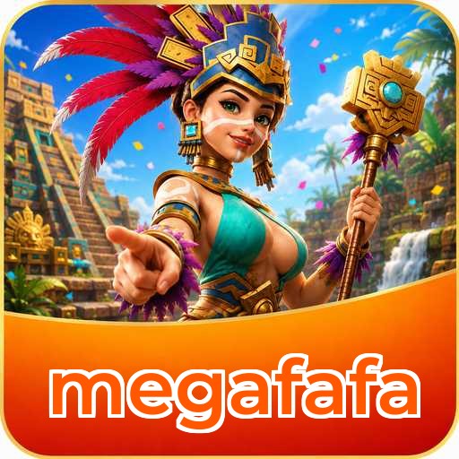 Logo megafafa