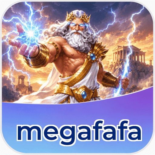 Contoh membandingkan alamat situs megafafai.com di bilah peramban