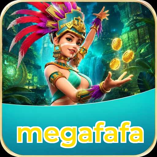 Logo megafafa
