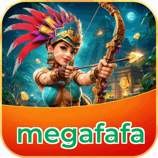 Logo megafafa