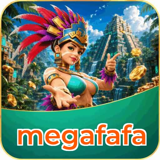 Logo megafafa