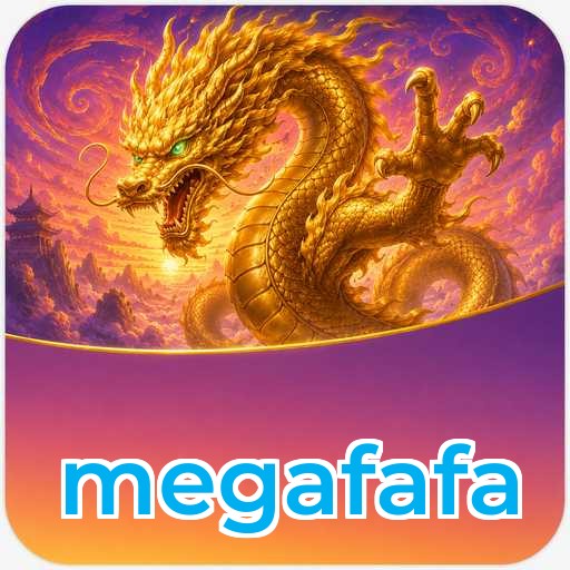 Logo megafafa
