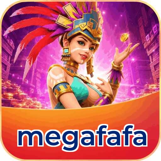 Logo megafafa