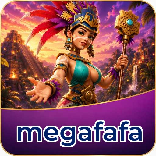 Logo megafafa