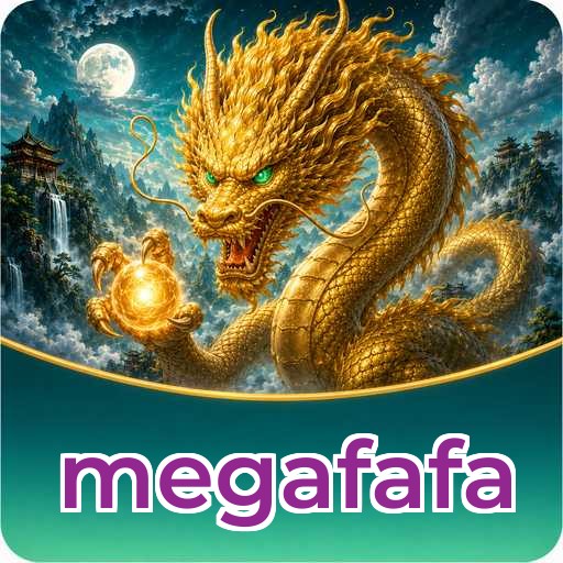 Logo megafafa