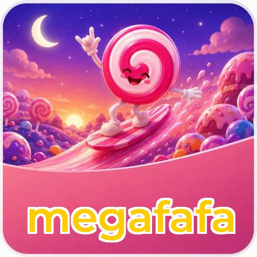 Logo megafafa