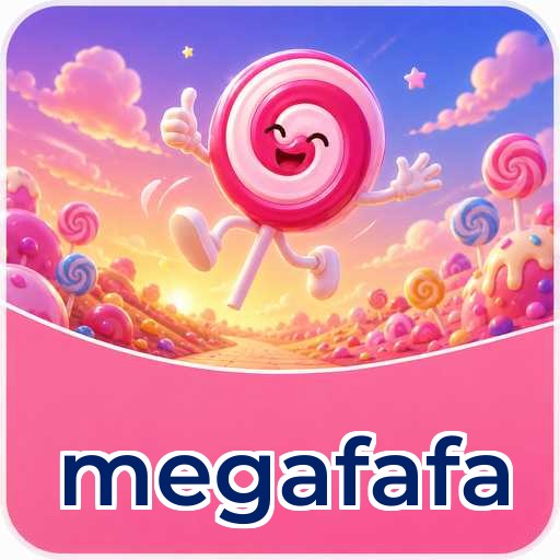Logo megafafa