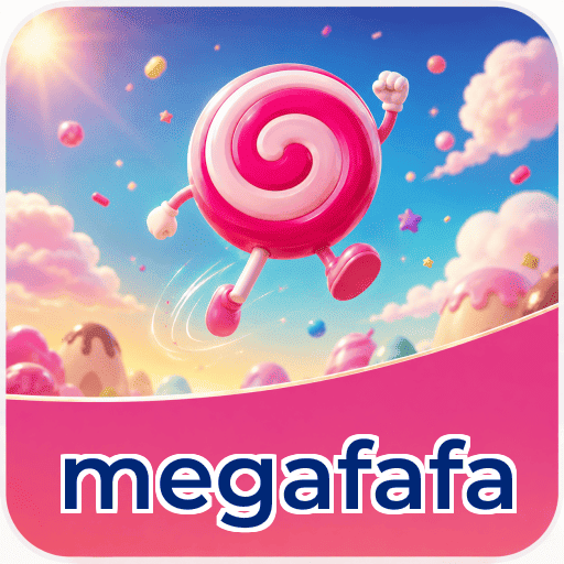 Logo megafafa