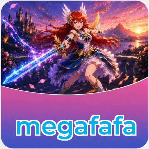 Logo megafafa