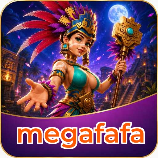 Logo megafafa