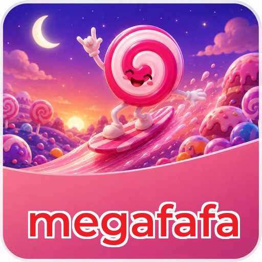 Logo megafafa