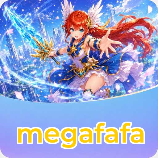 Logo megafafa