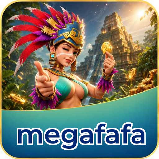 Logo megafafa