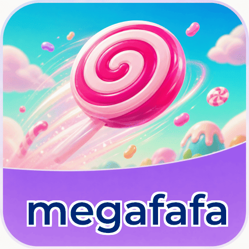 Logo megafafa