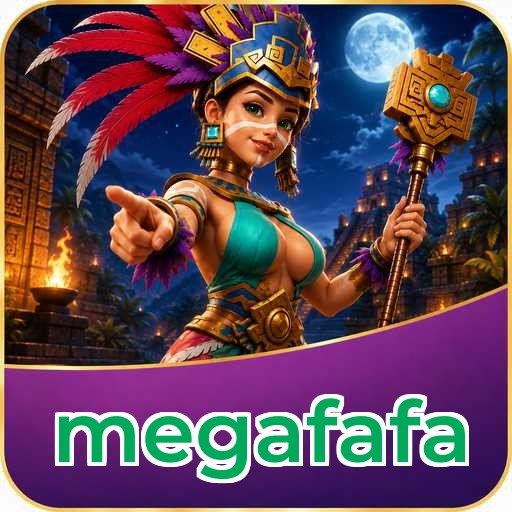 Logo megafafa
