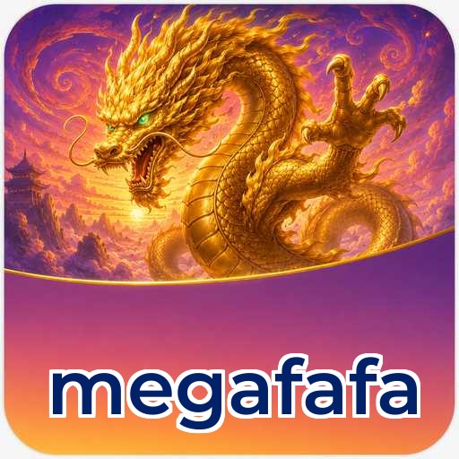 Logo megafafa