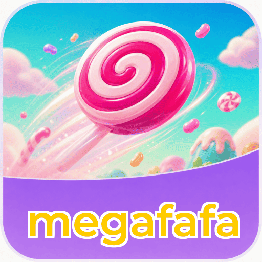 Logo megafafa