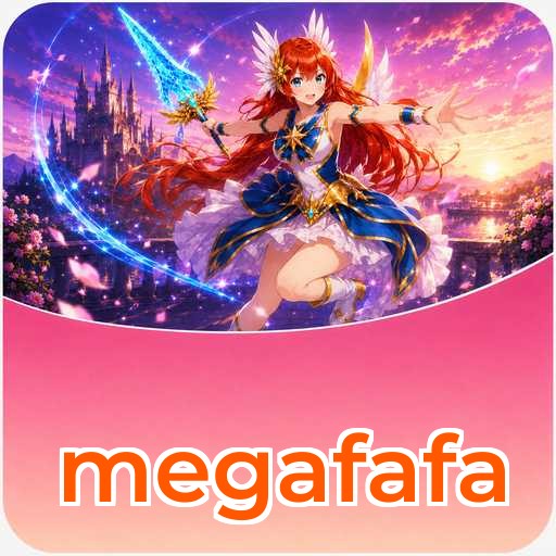 Logo megafafa