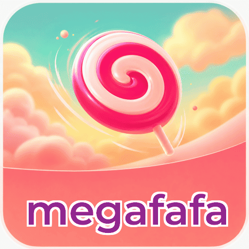 Logo megafafa