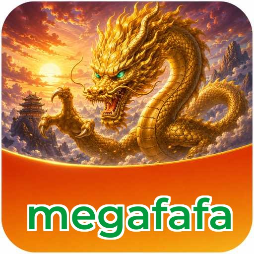 Logo megafafa