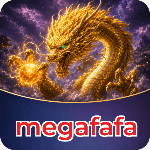 Logo megafafa