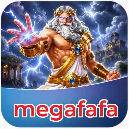 Logo megafafa