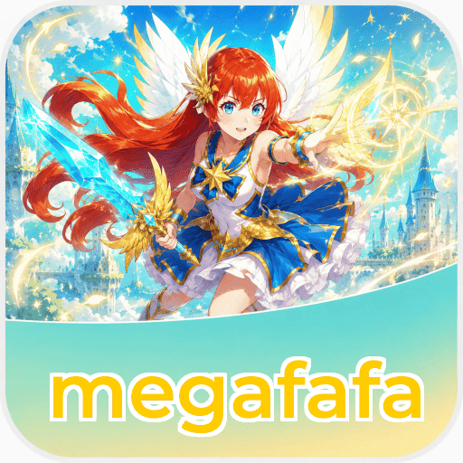 Logo megafafa