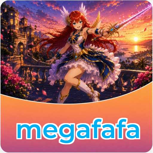 Logo megafafa