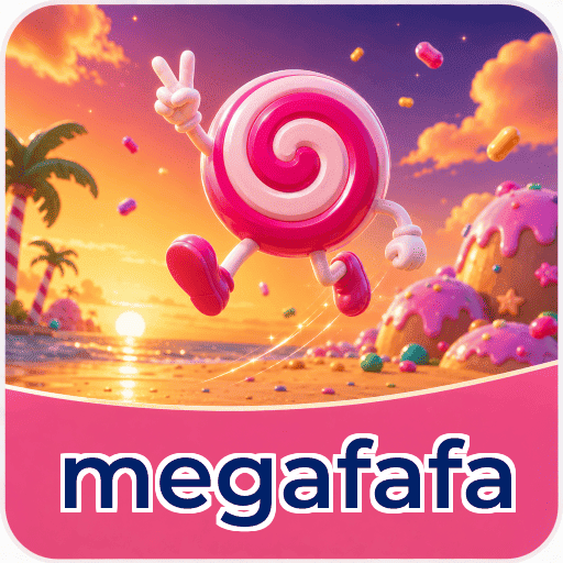 Logo megafafa