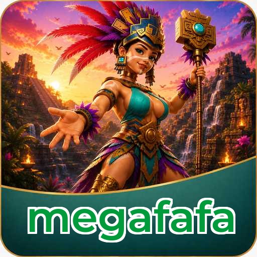 Logo megafafa