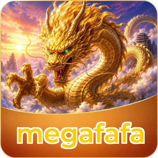 Logo megafafa