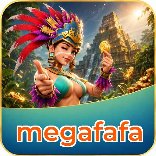 Logo megafafa
